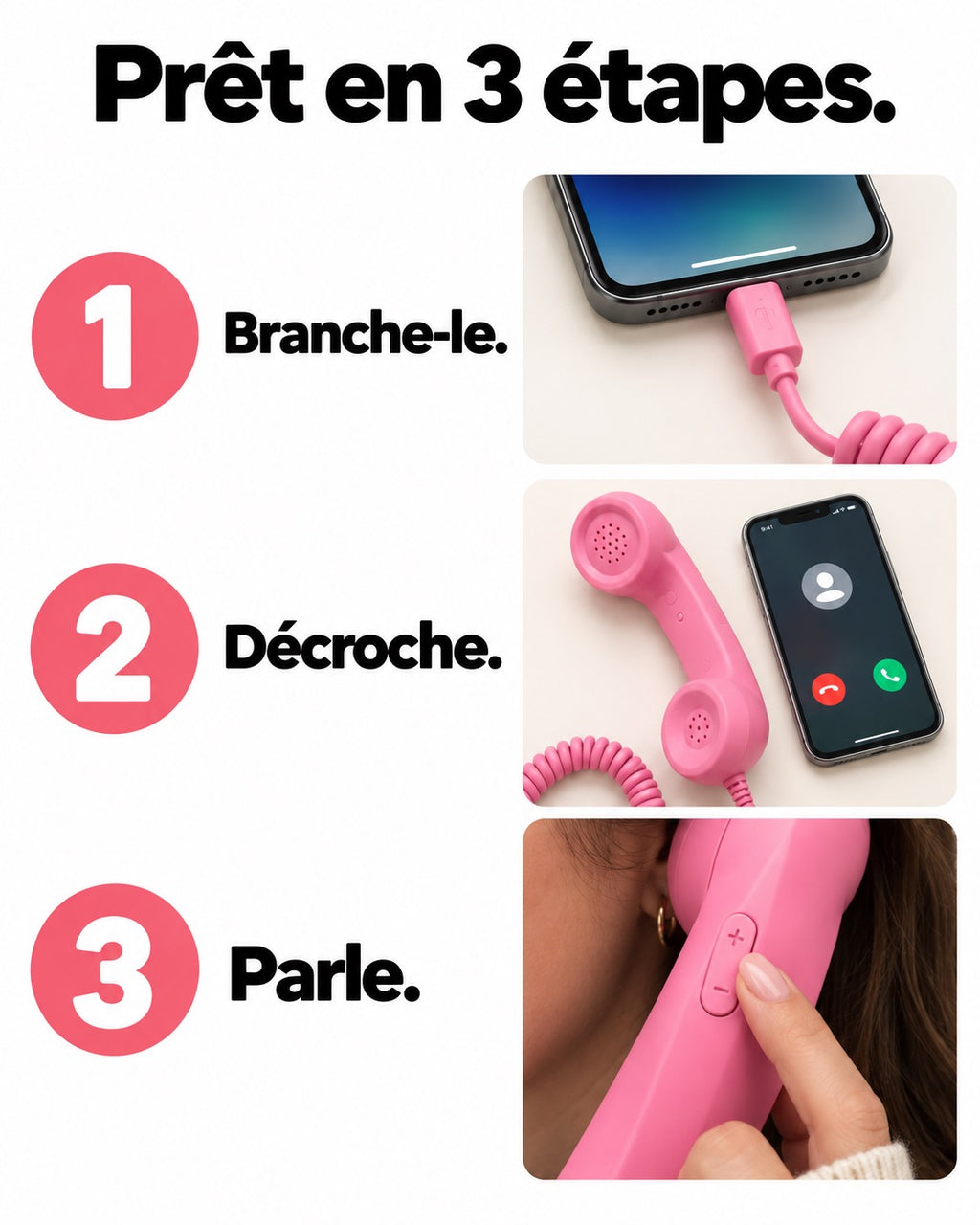 Le Combiné Grand Allô